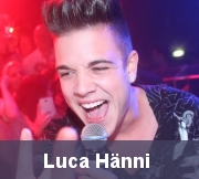 Luca Hänni 